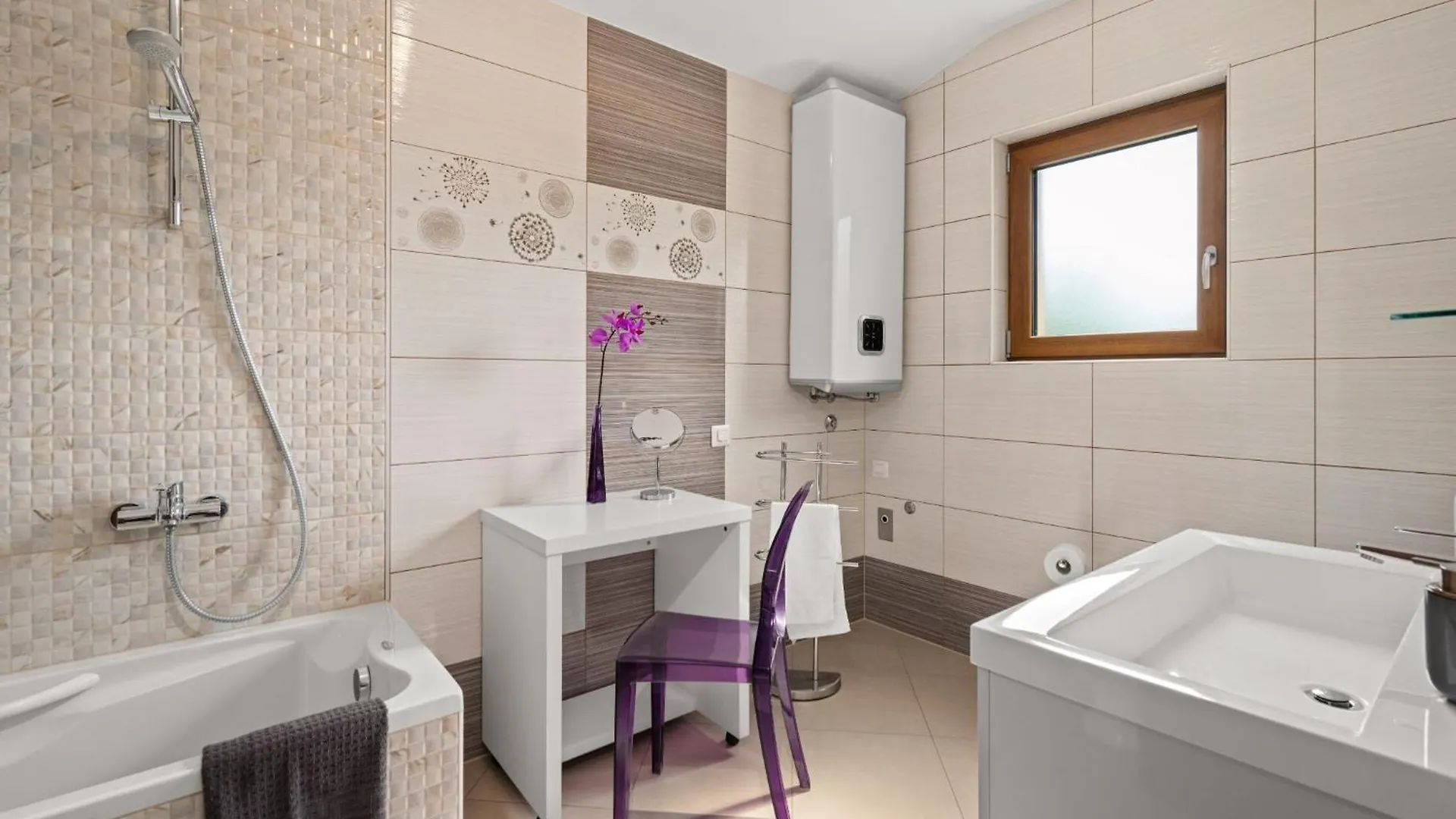 Holiday Home Mlacic Porec