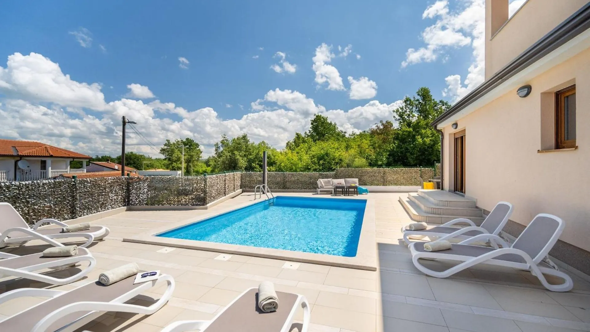 Holiday Home Mlacic Porec 0*,  Croatia