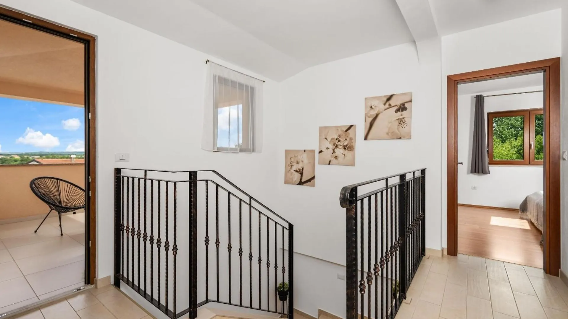 Holiday Home Mlacic Porec