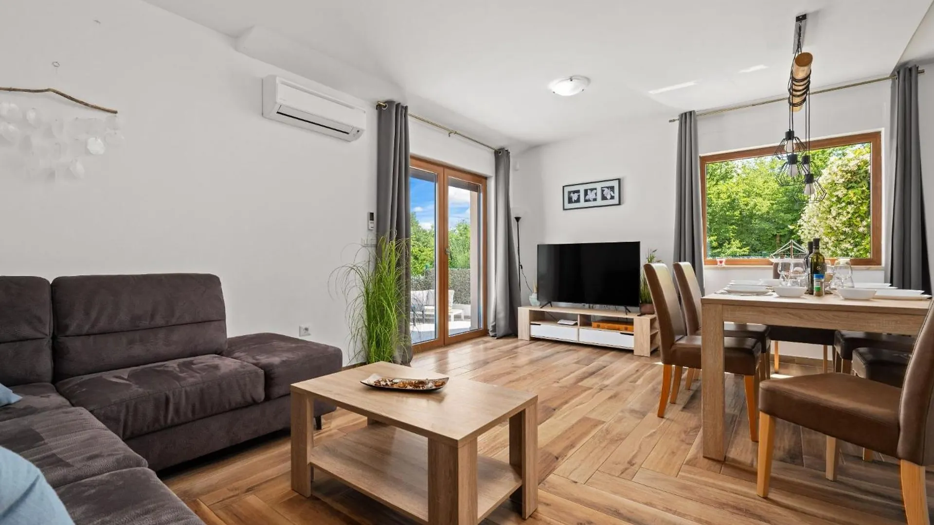 Holiday Home Mlacic Porec