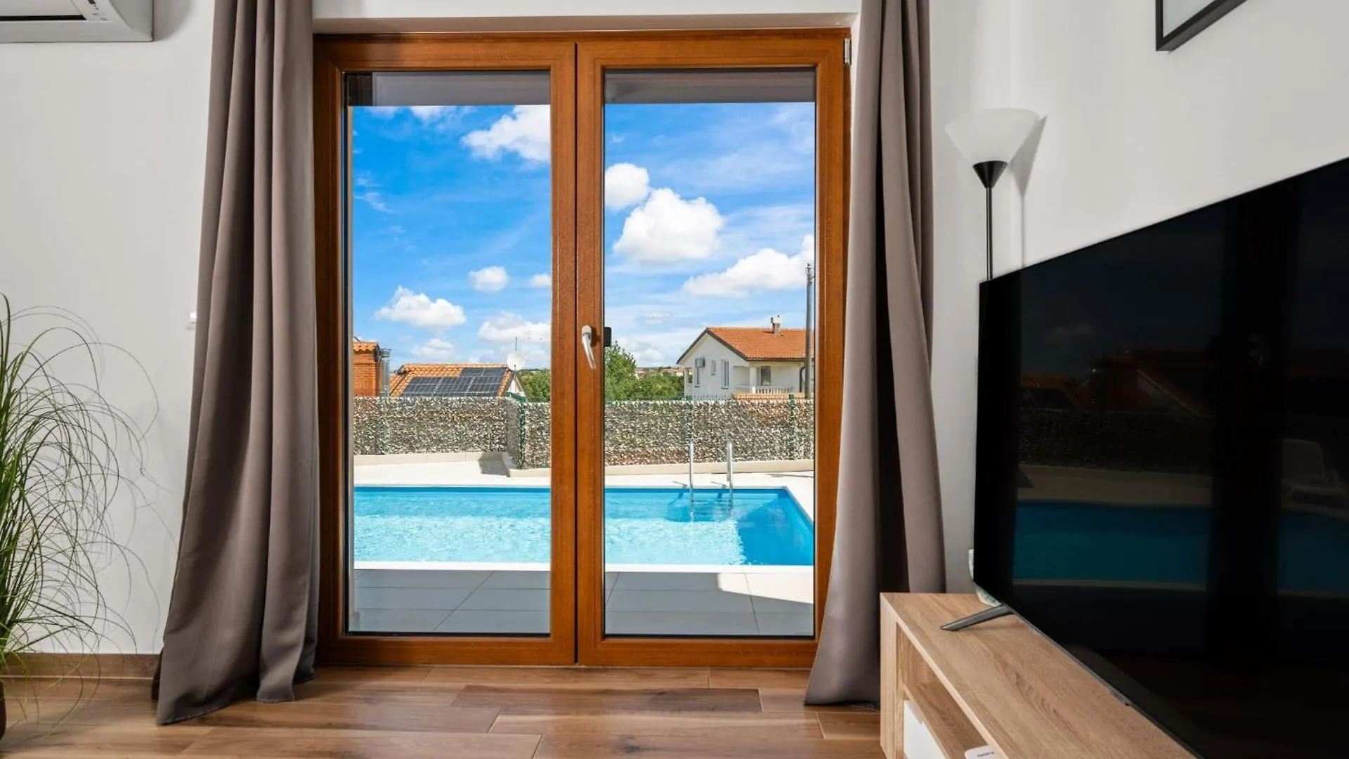 Holiday Home Mlacic Porec 0*,