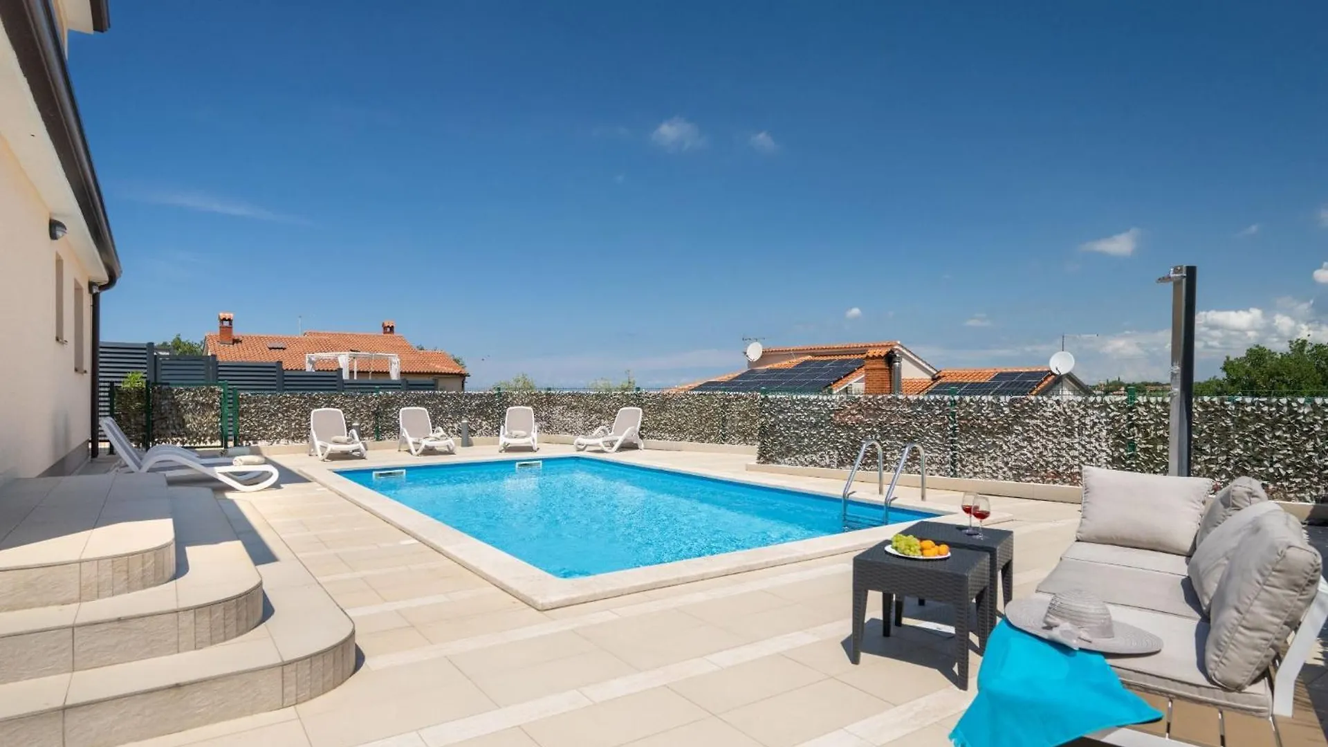 Holiday Home Mlacic Porec