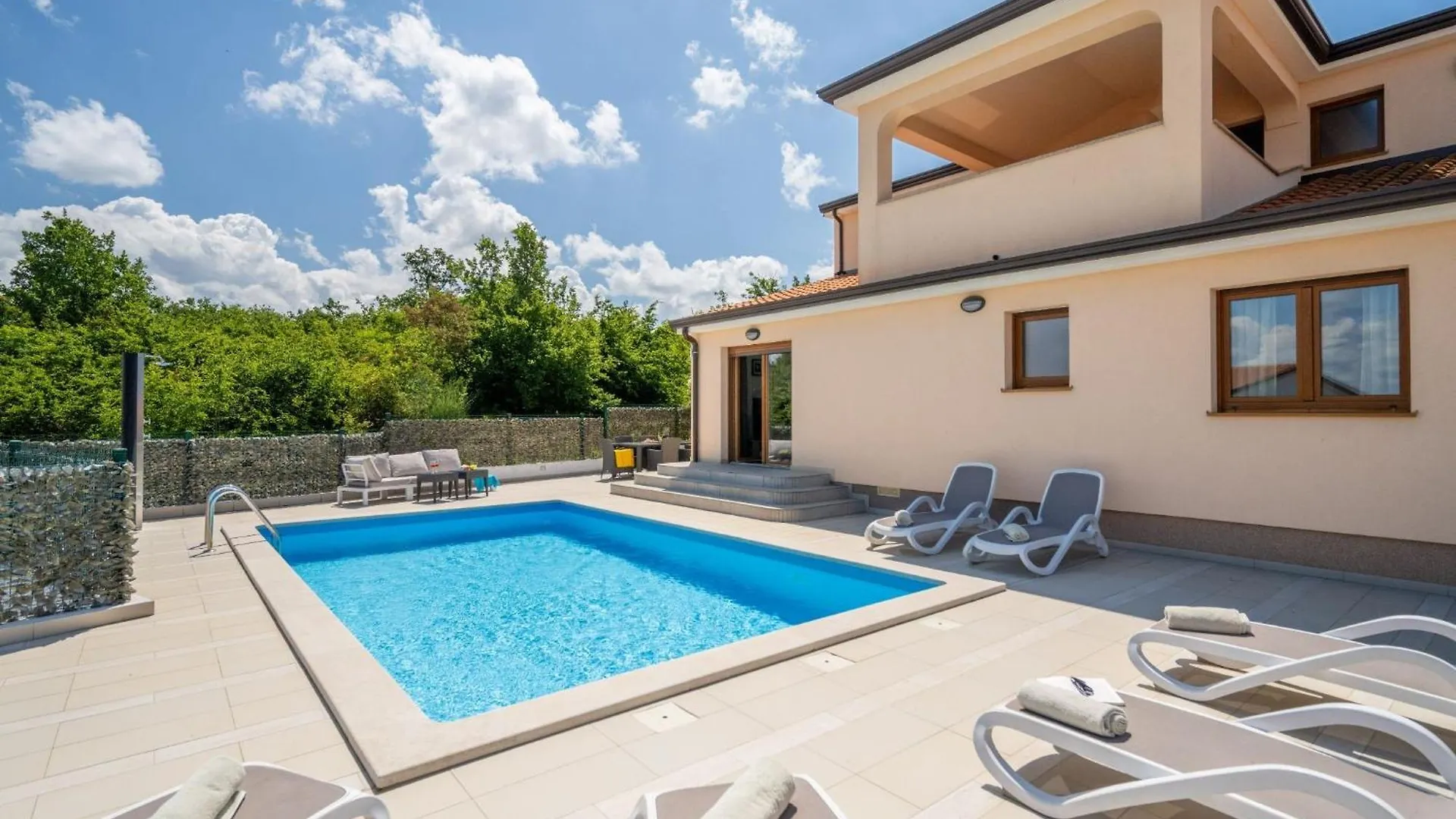 Holiday Home Mlacic Porec