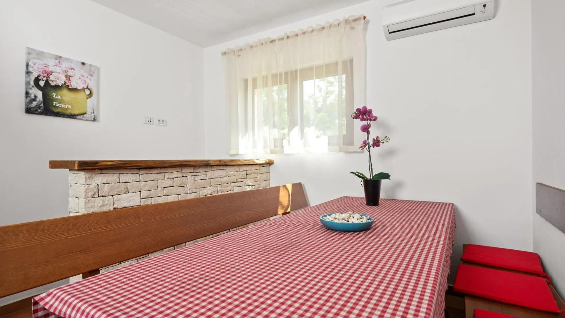 Holiday Home Mlacic Porec