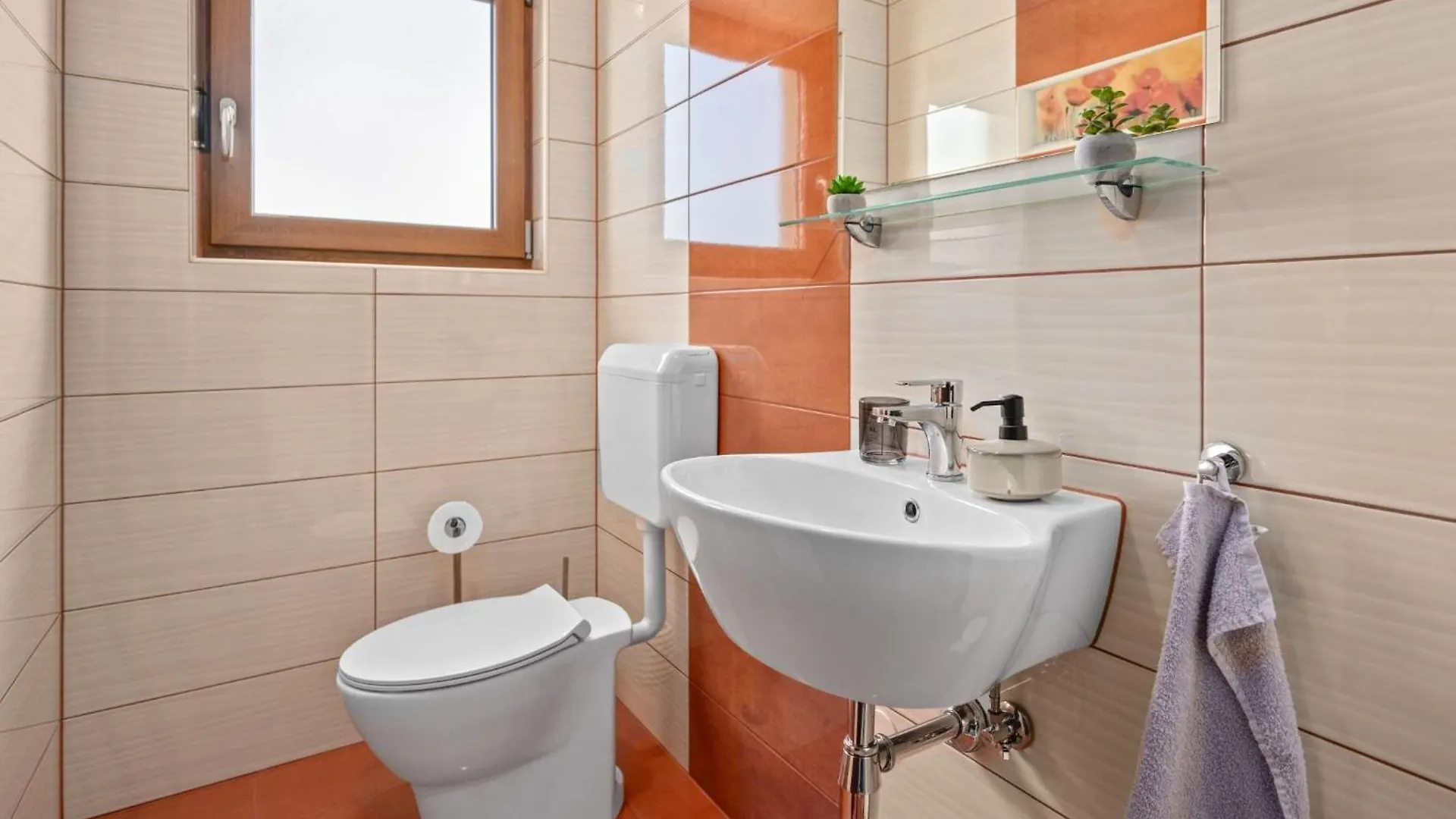 Holiday Home Mlacic Porec