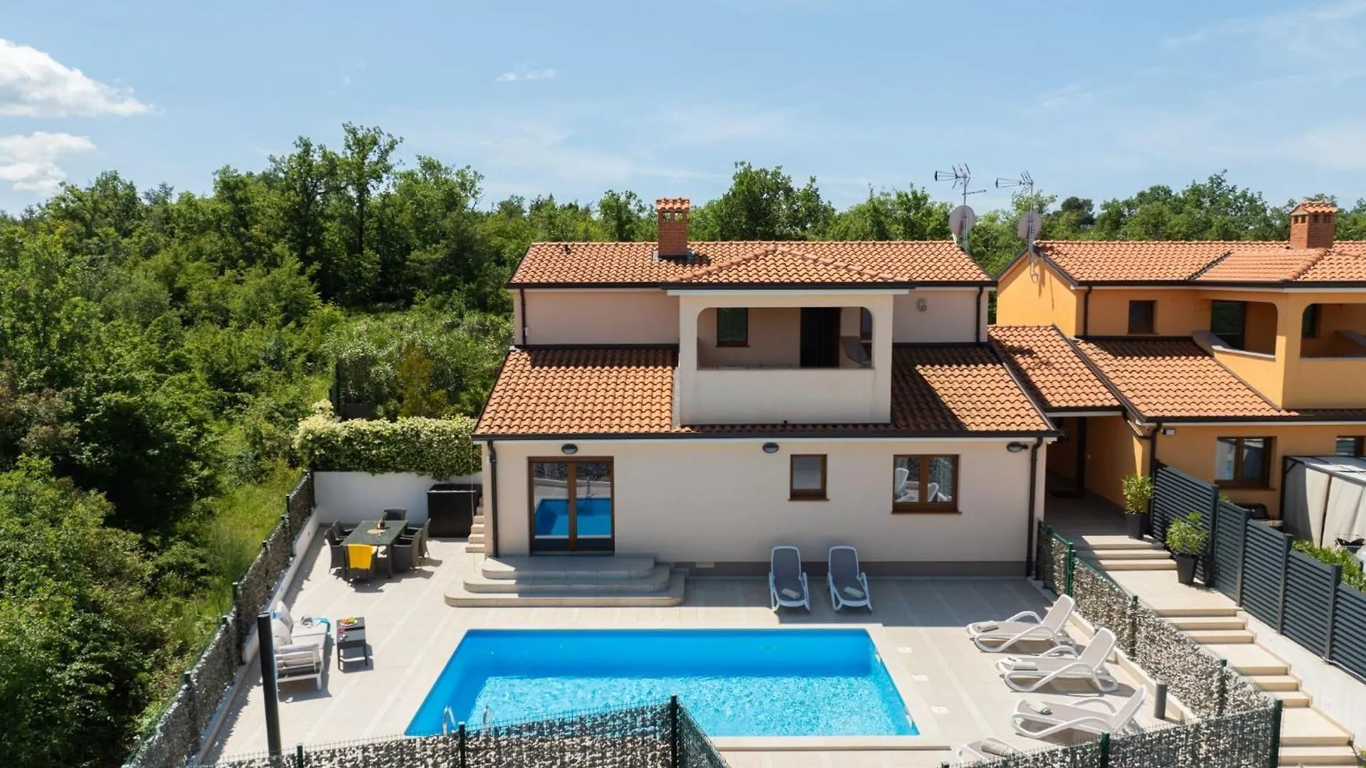 Holiday Home Mlacic Porec